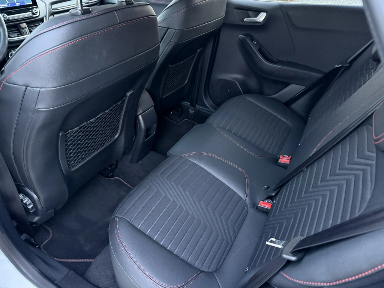 Ford Puma - Zdjęcie 32