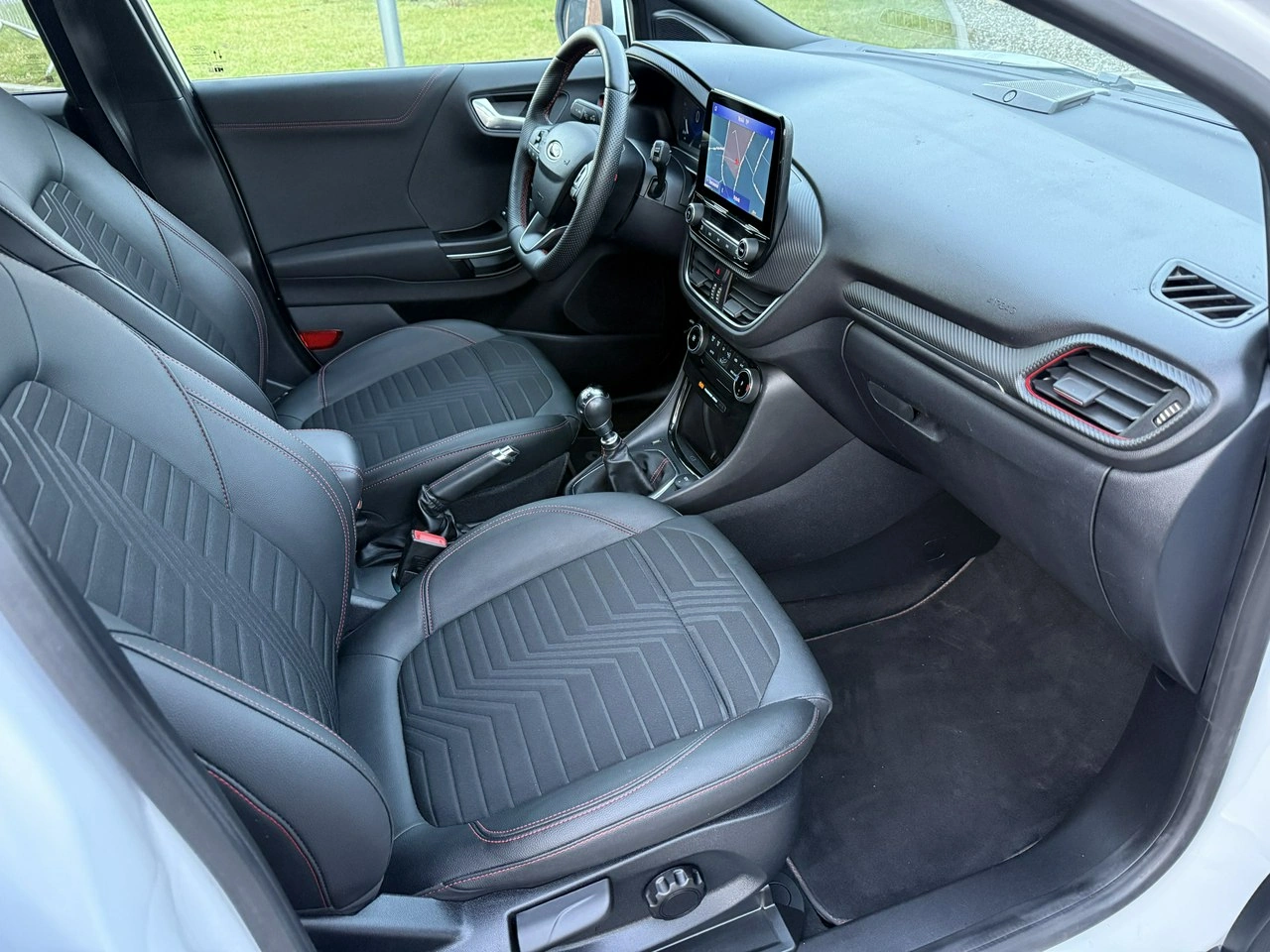 Ford Puma - Zdjęcie 33