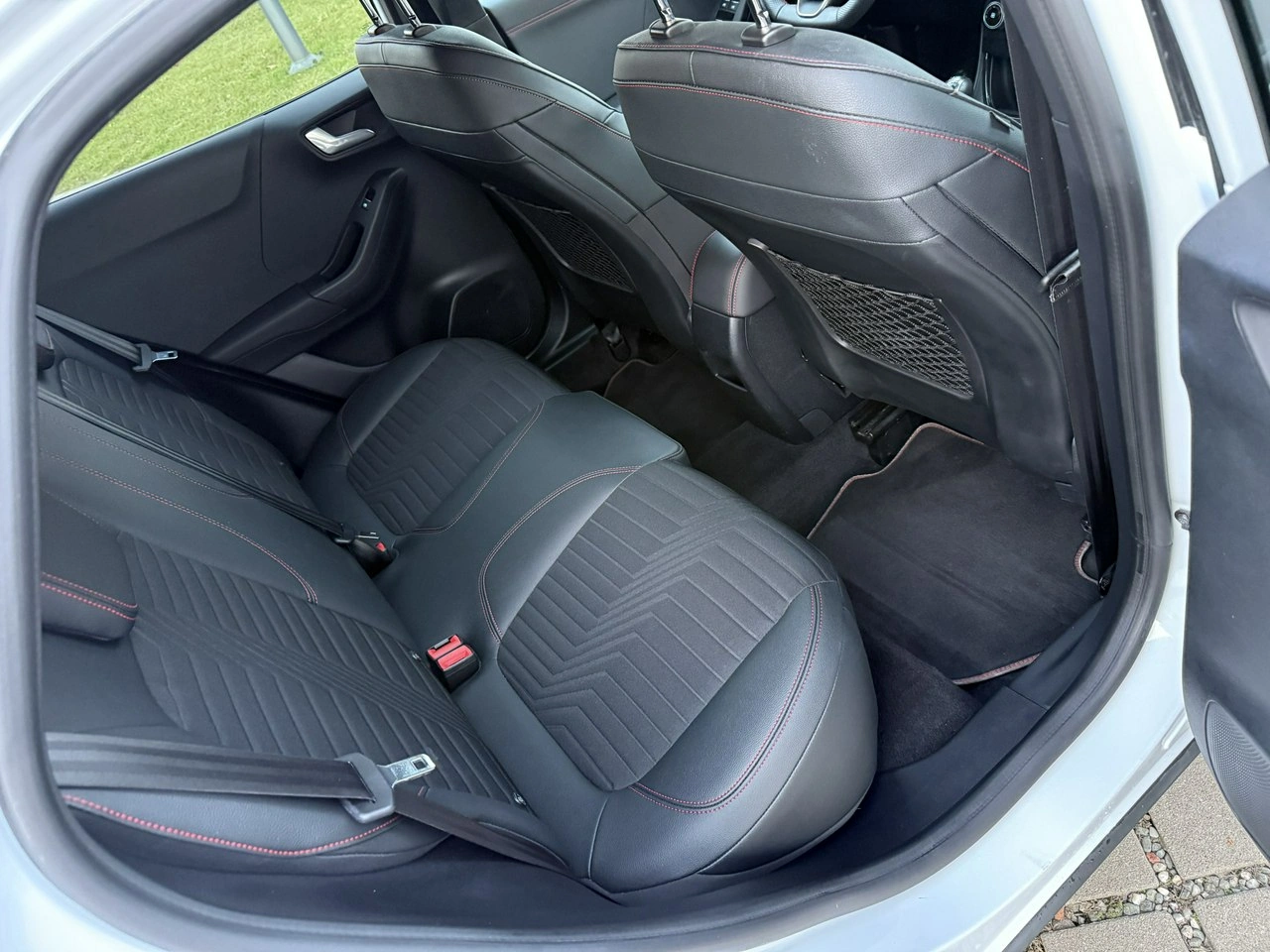 Ford Puma - Zdjęcie 34