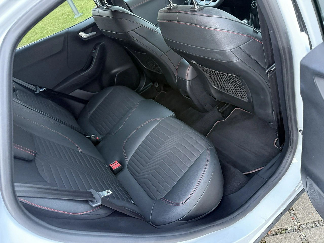 Ford Puma - Zdjęcie 35