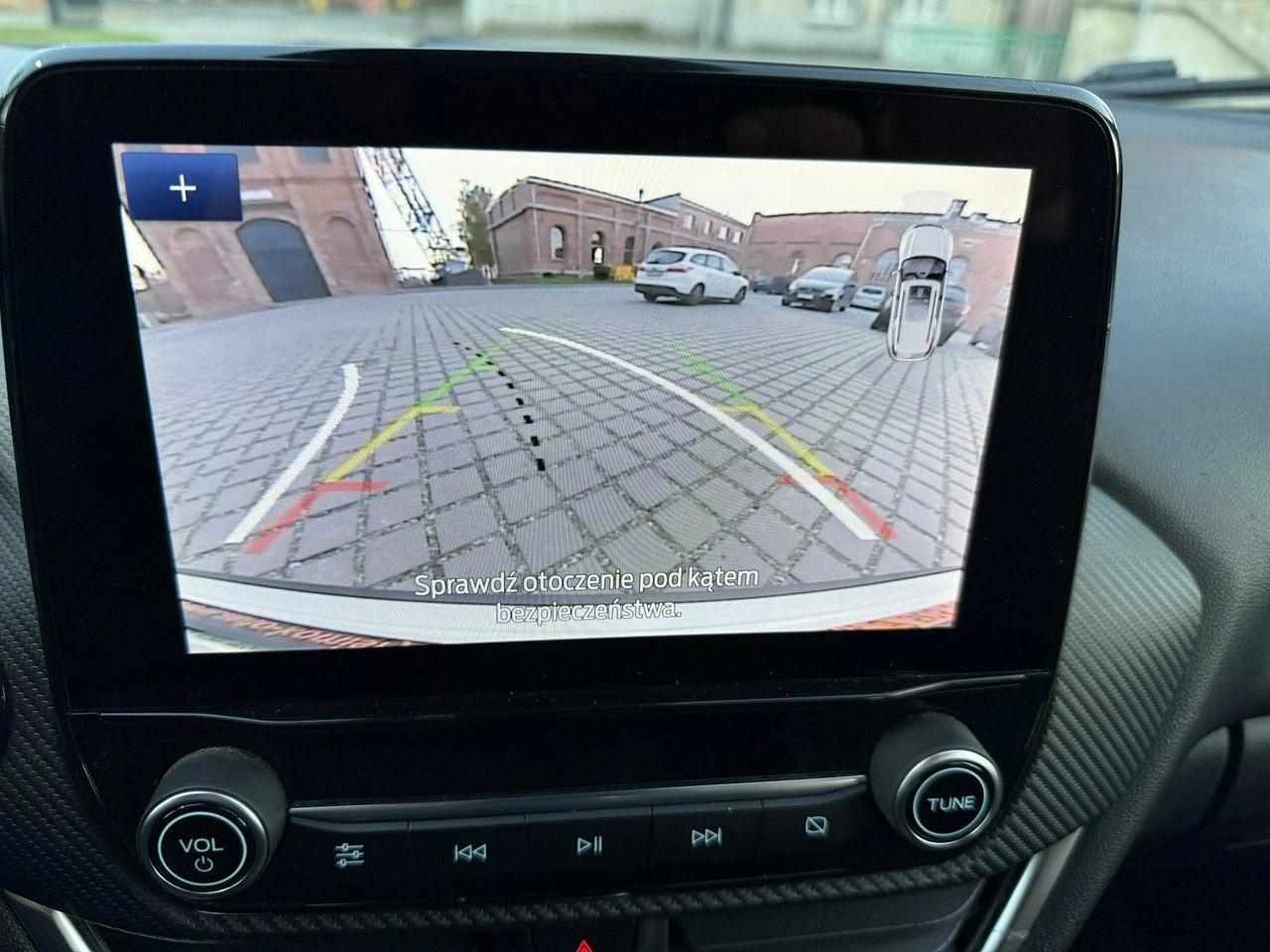 Ford Puma - Zdjęcie 39