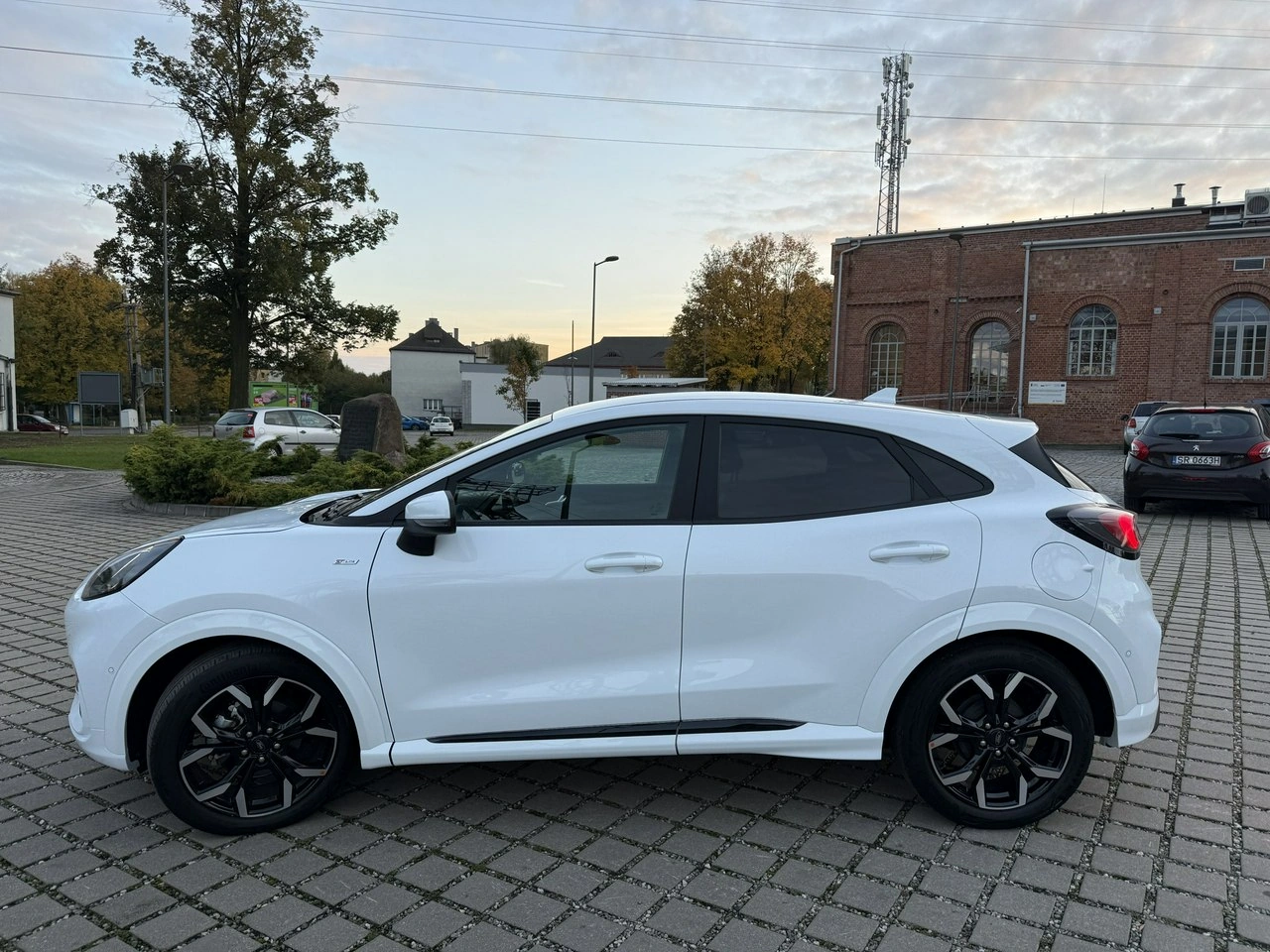 Ford Puma - Zdjęcie 6