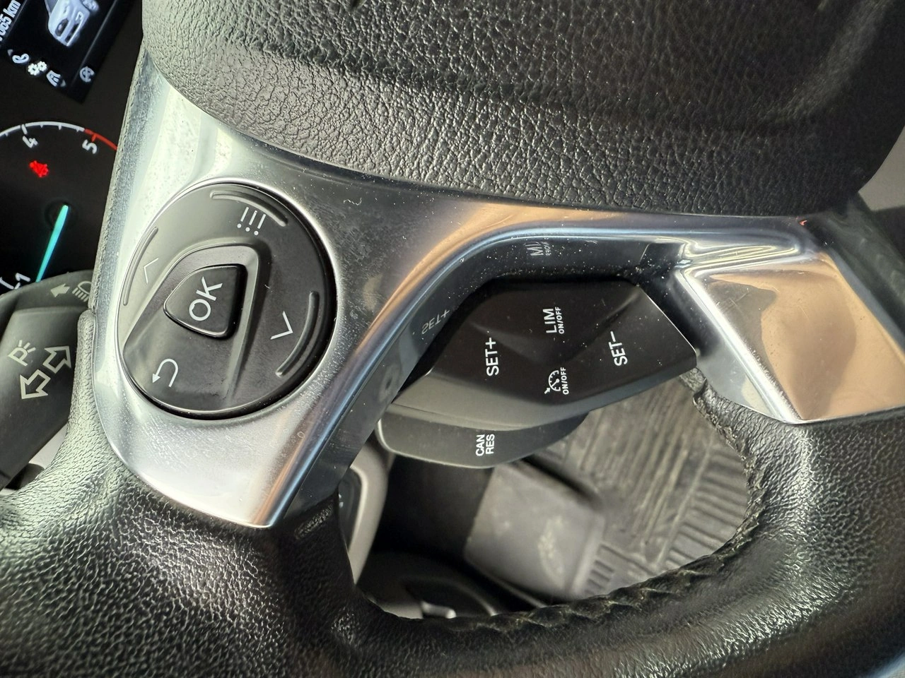 Ford Transit Connect - Zdjęcie 17