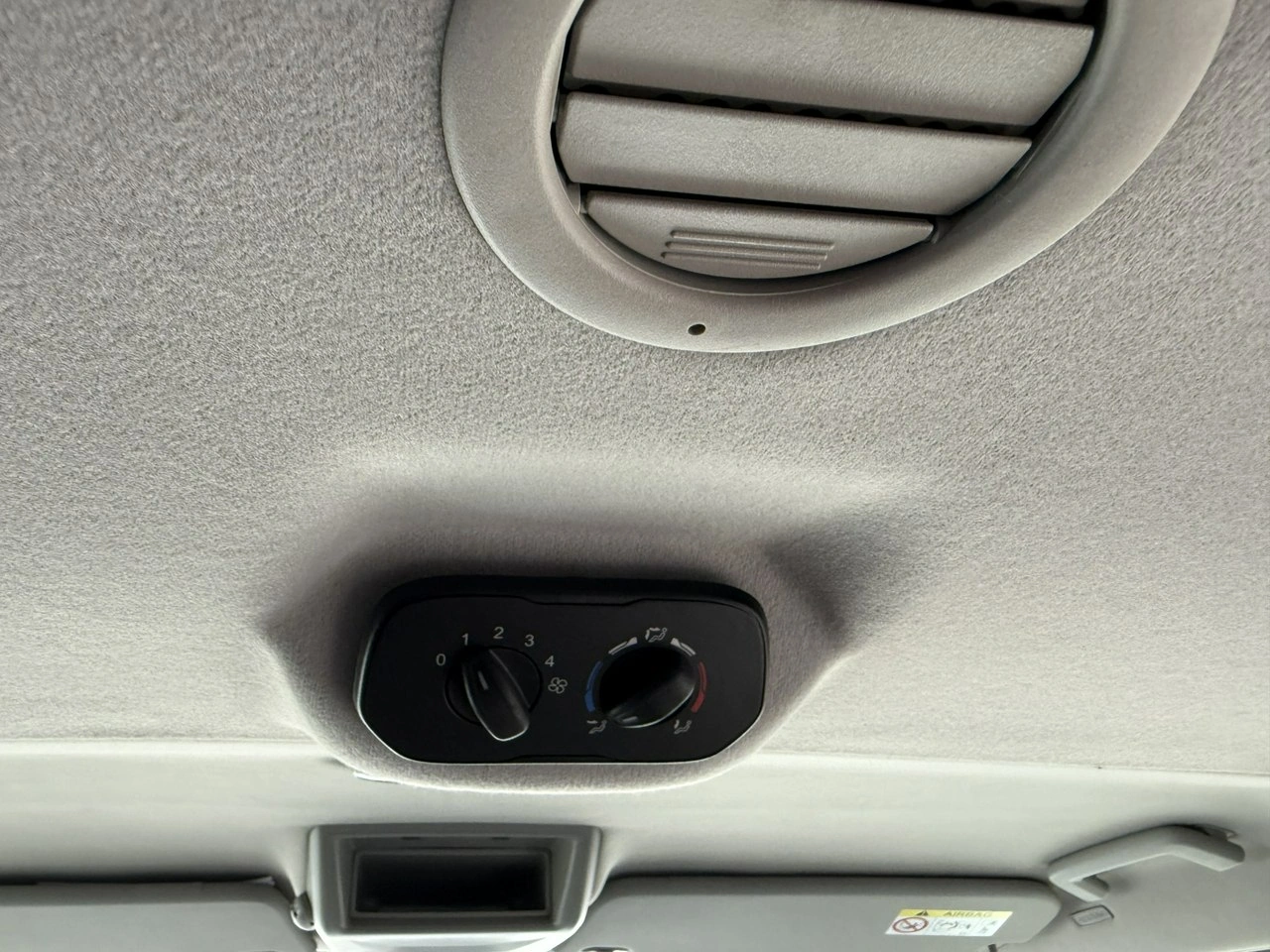 Ford Transit Custom - Zdjęcie 12