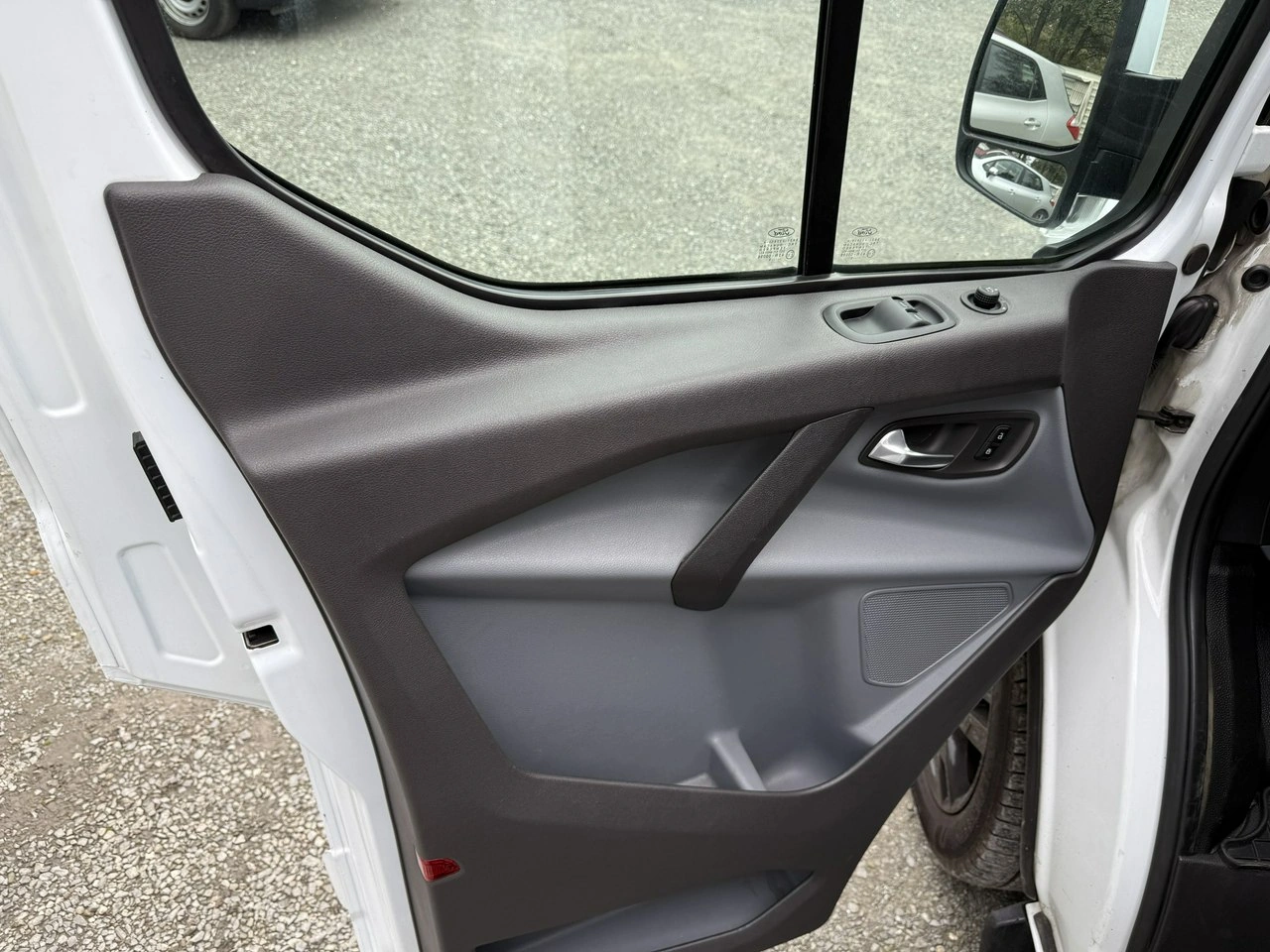 Ford Transit Custom - Zdjęcie 17