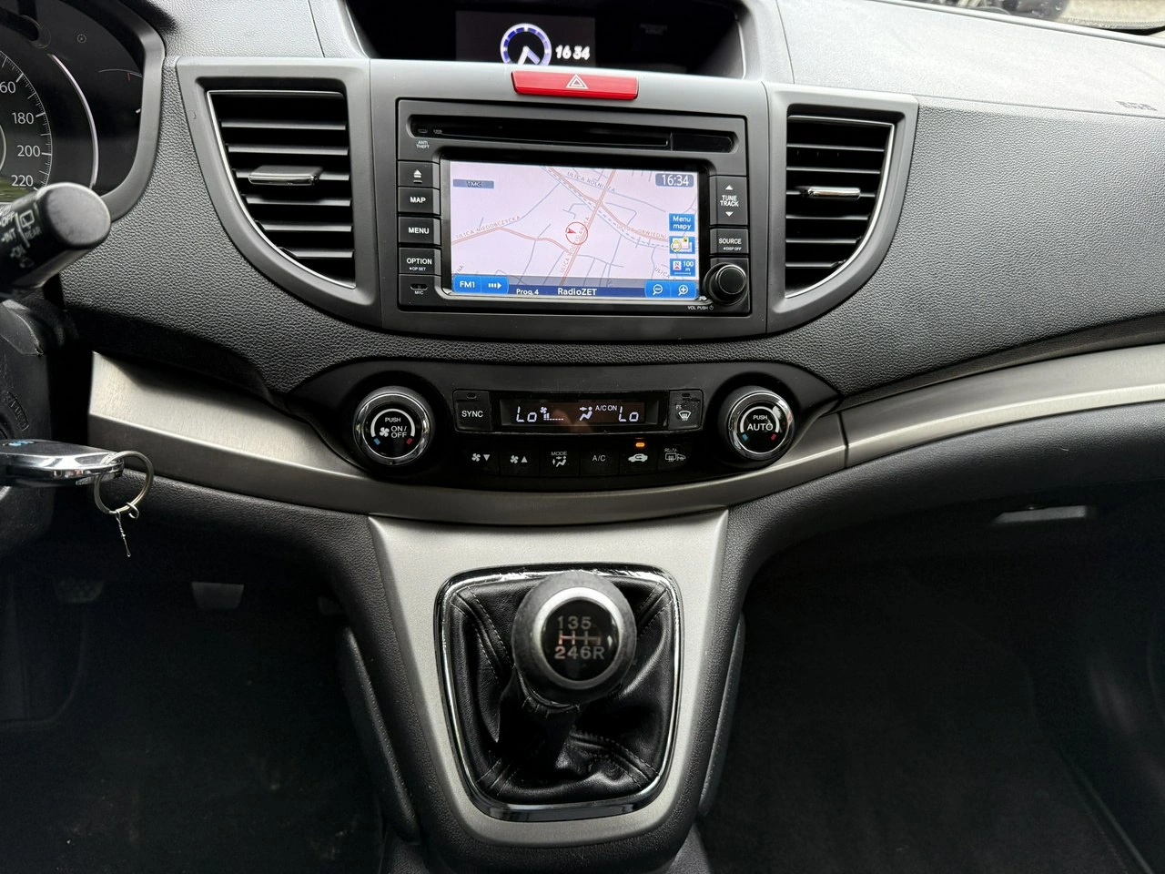 Honda CR-V - Zdjęcie 12