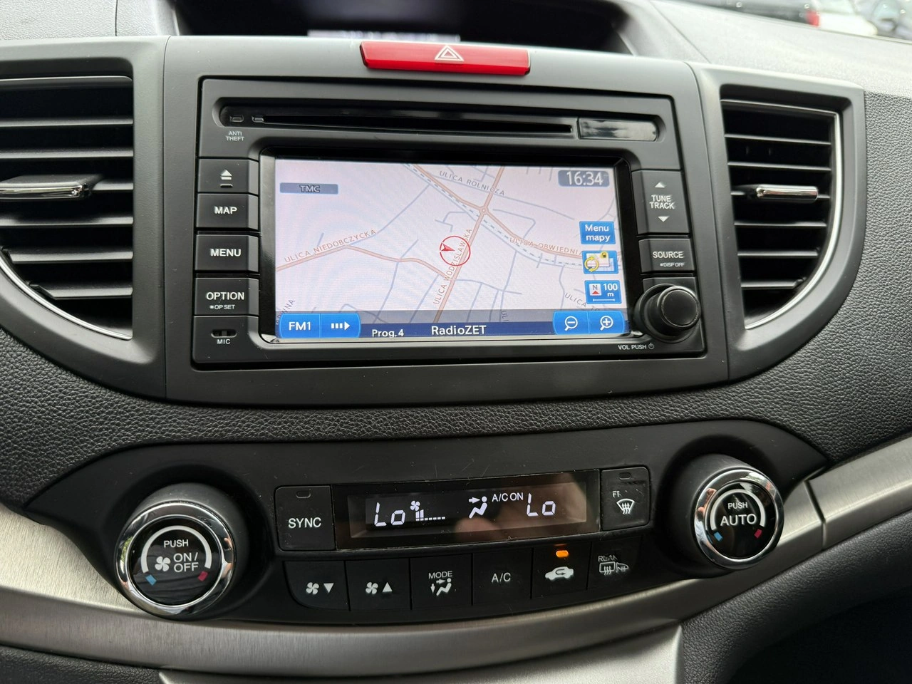 Honda CR-V - Zdjęcie 19