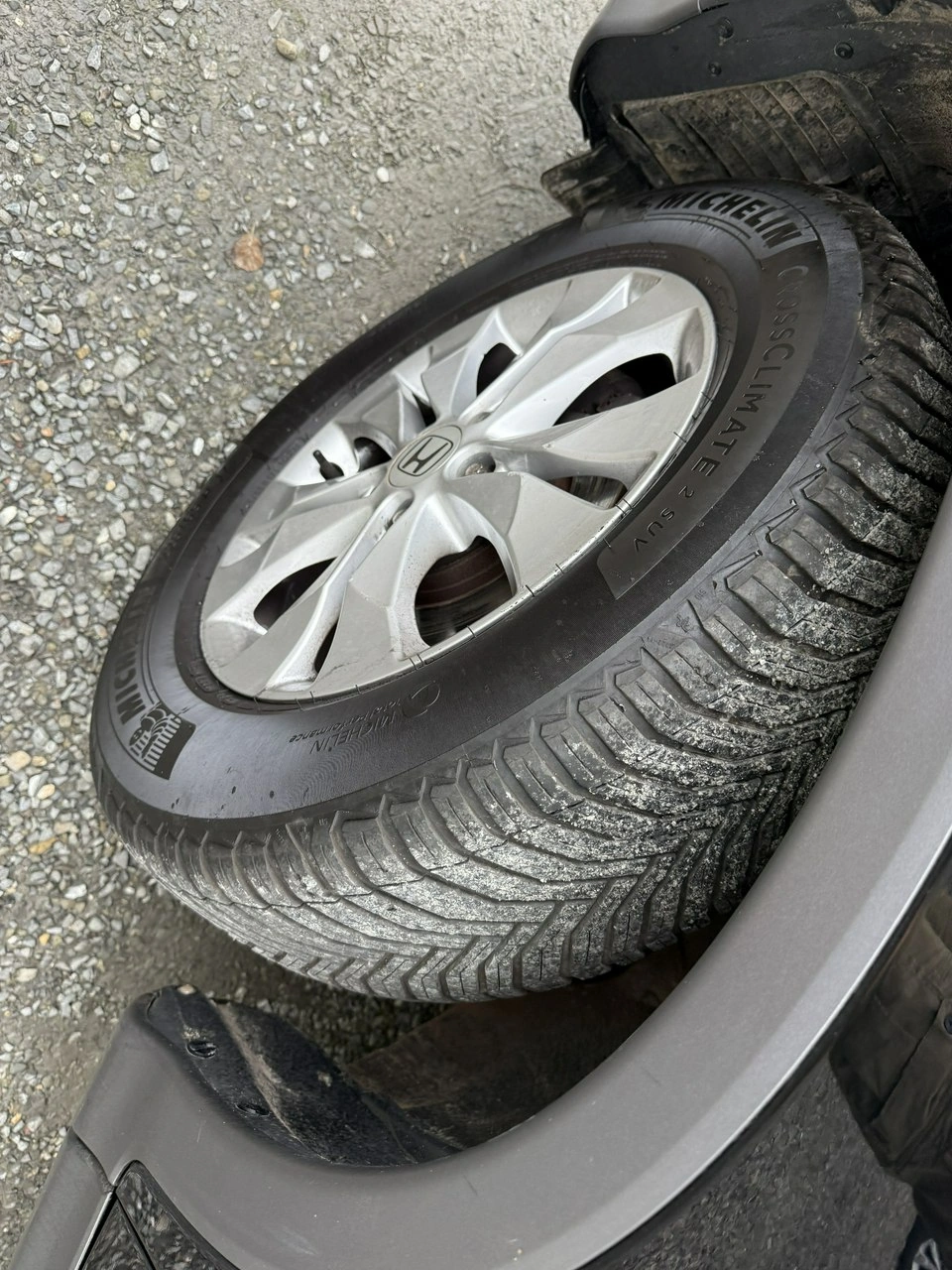 Honda CR-V - Zdjęcie 20