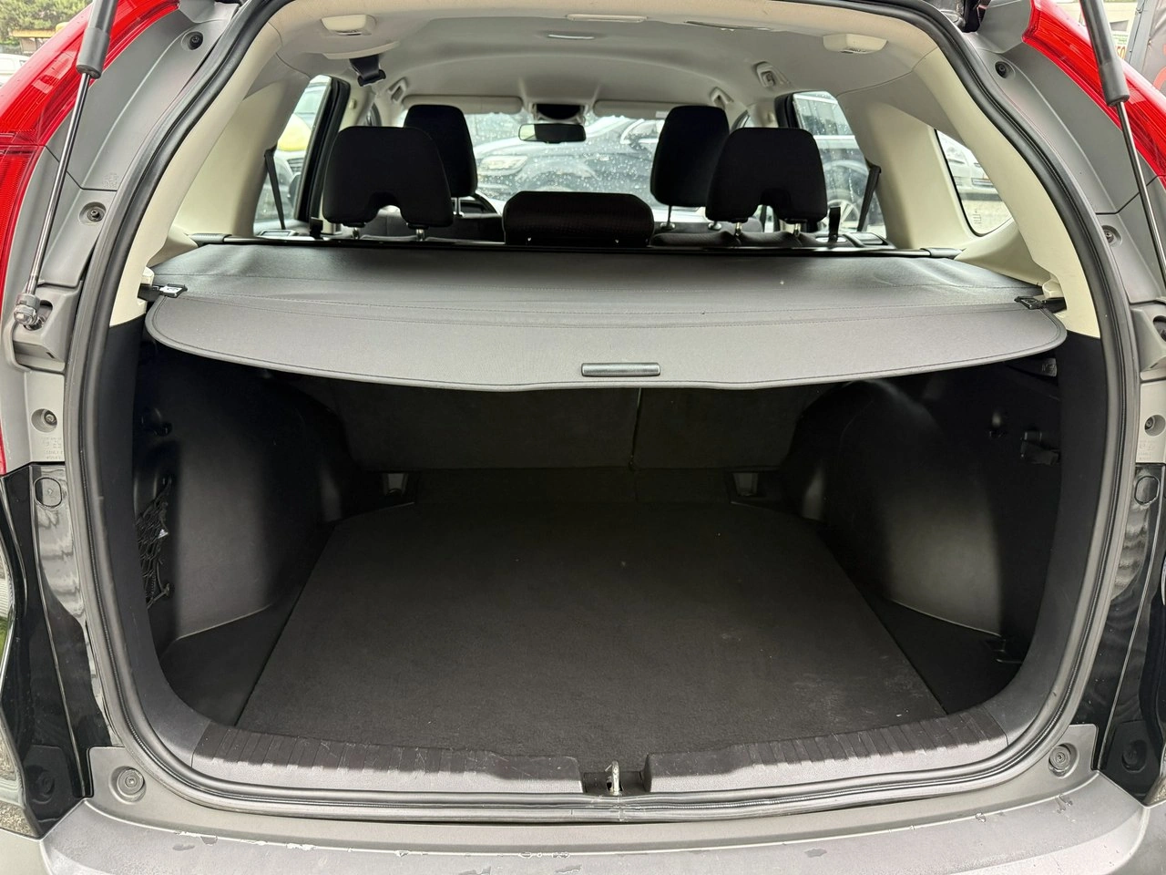 Honda CR-V - Zdjęcie 24