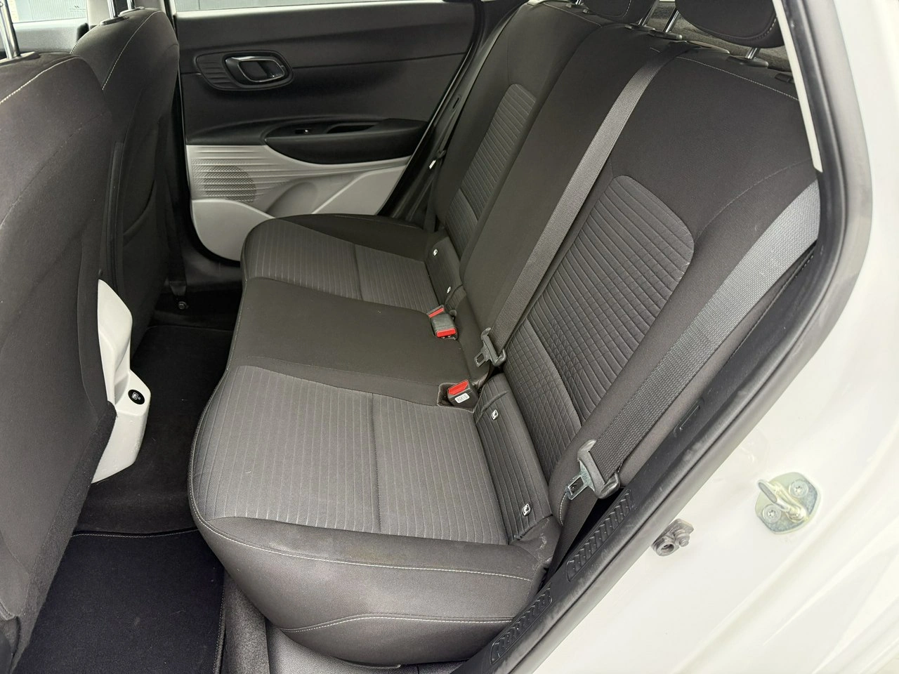 Hyundai i20 - Zdjęcie 10