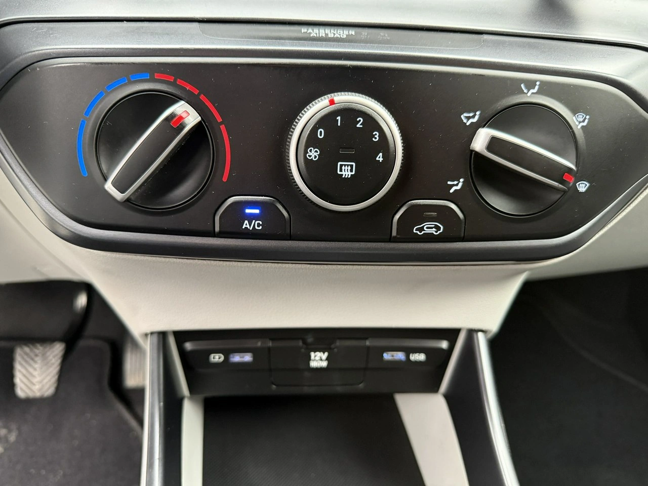 Hyundai i20 - Zdjęcie 19