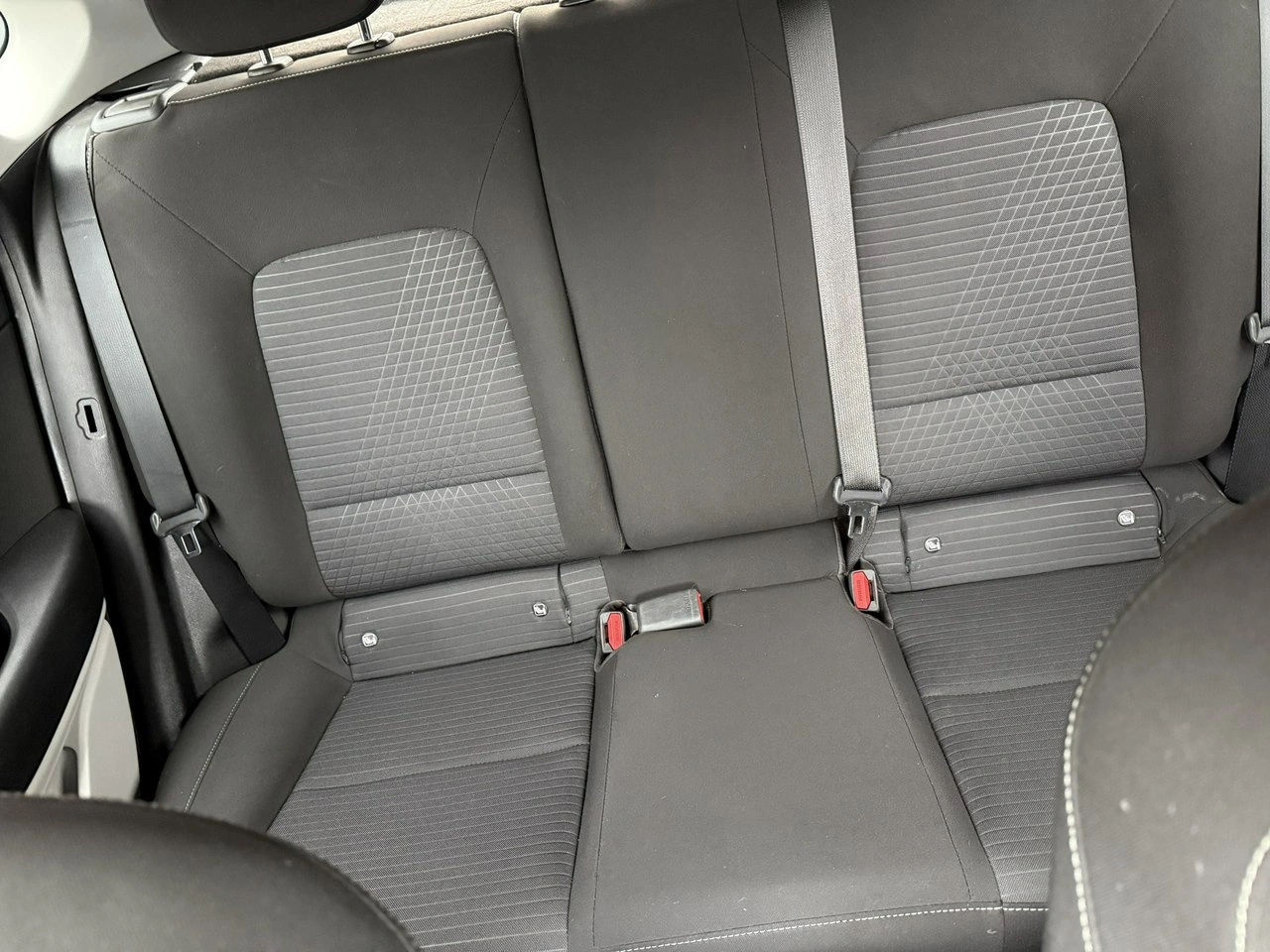 Hyundai i20 - Zdjęcie 21