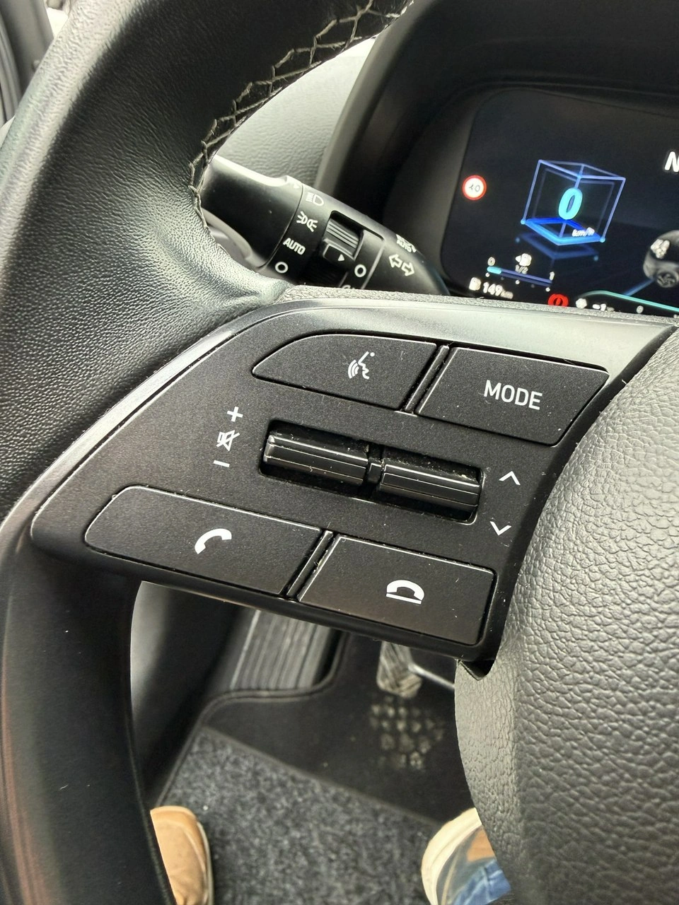 Hyundai i20 - Zdjęcie 23