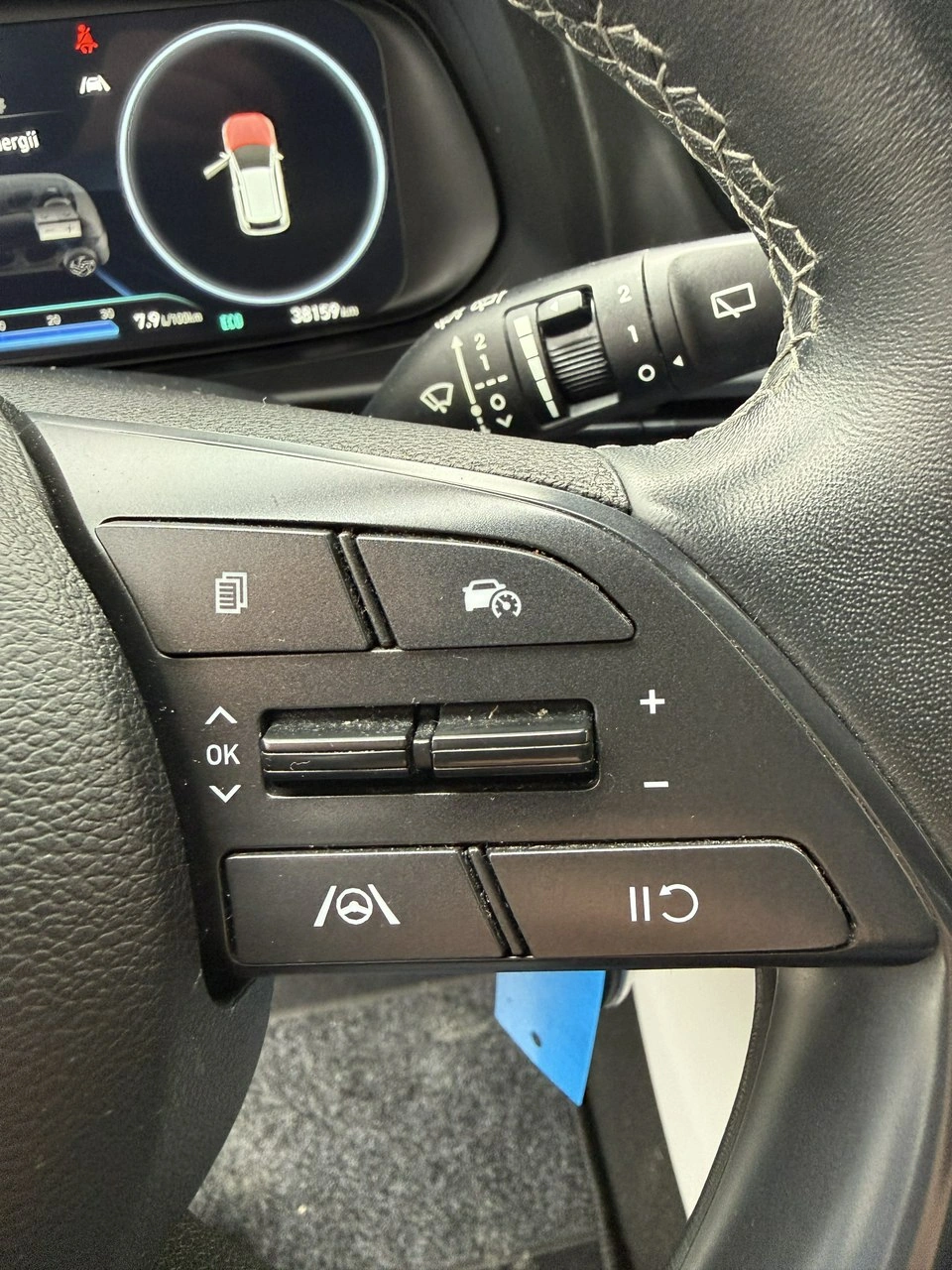 Hyundai i20 - Zdjęcie 24