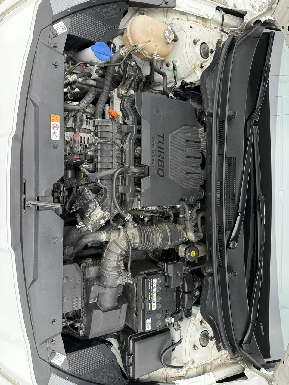 Hyundai i20 - Zdjęcie 25