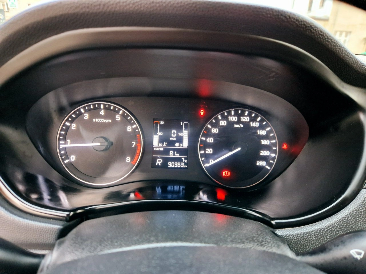 Hyundai i20 - Zdjęcie 13