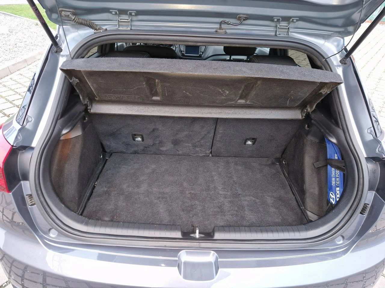 Hyundai i20 - Zdjęcie 21