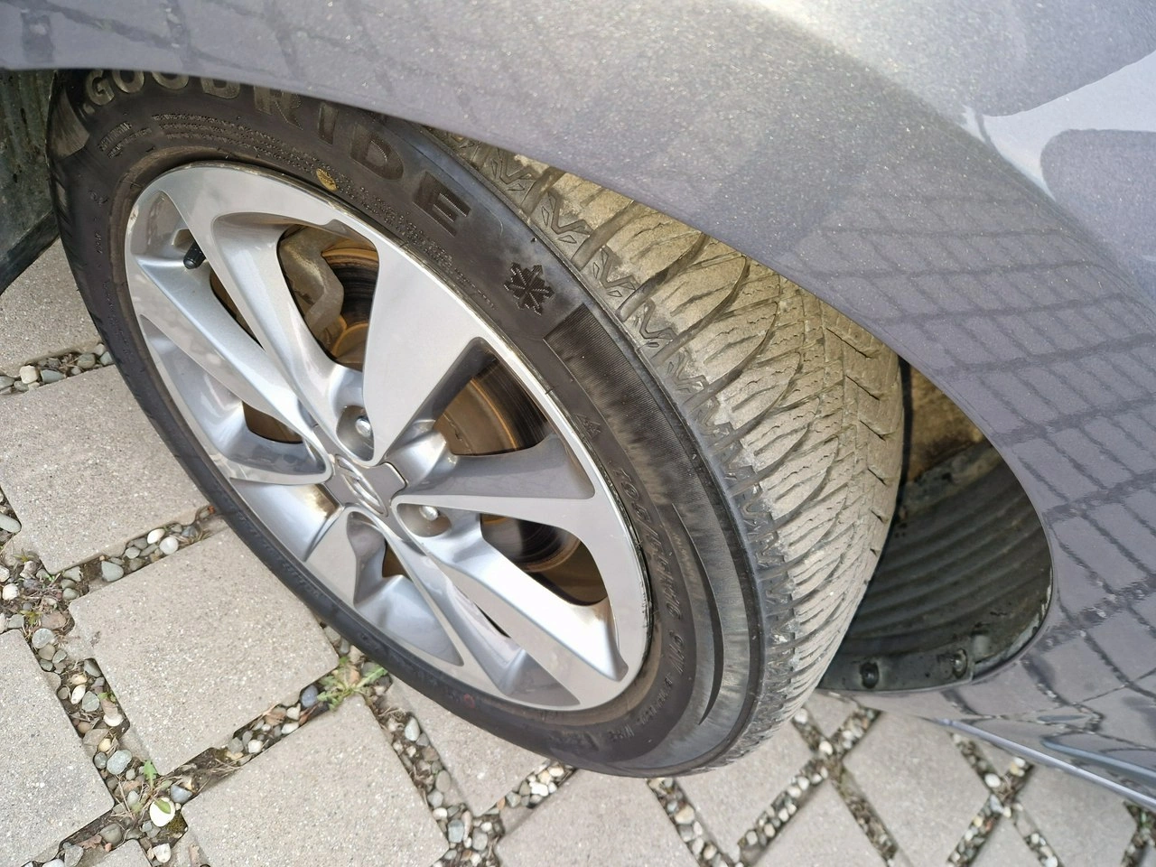 Hyundai i20 - Zdjęcie 22