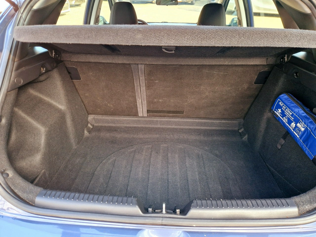 Hyundai i30 - Zdjęcie 9