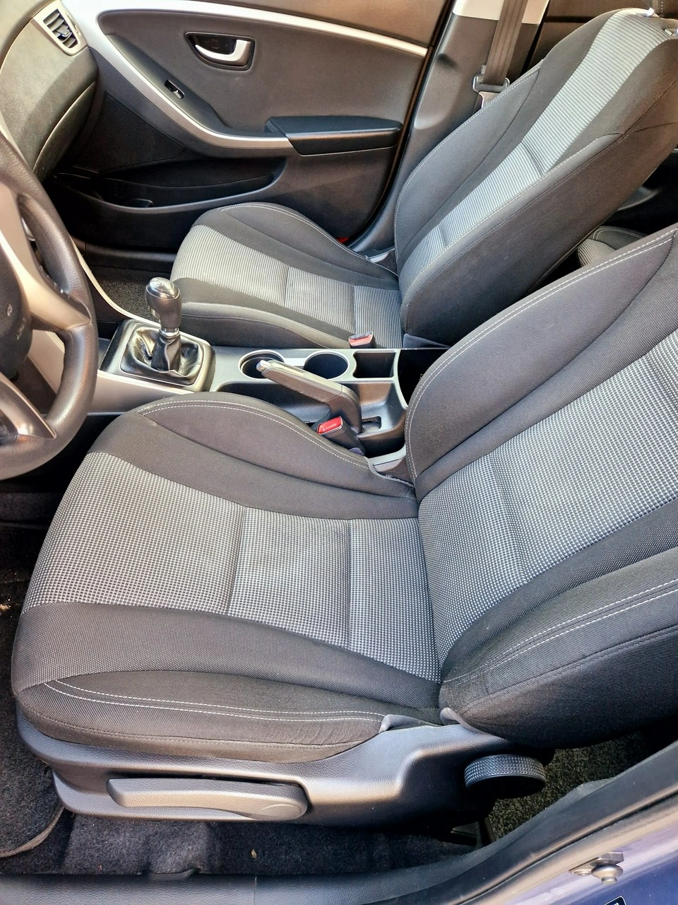 Hyundai i30 - Zdjęcie 12