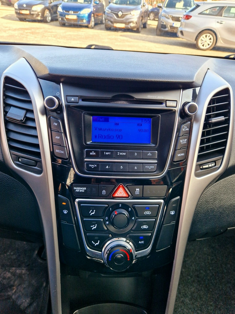 Hyundai i30 - Zdjęcie 15