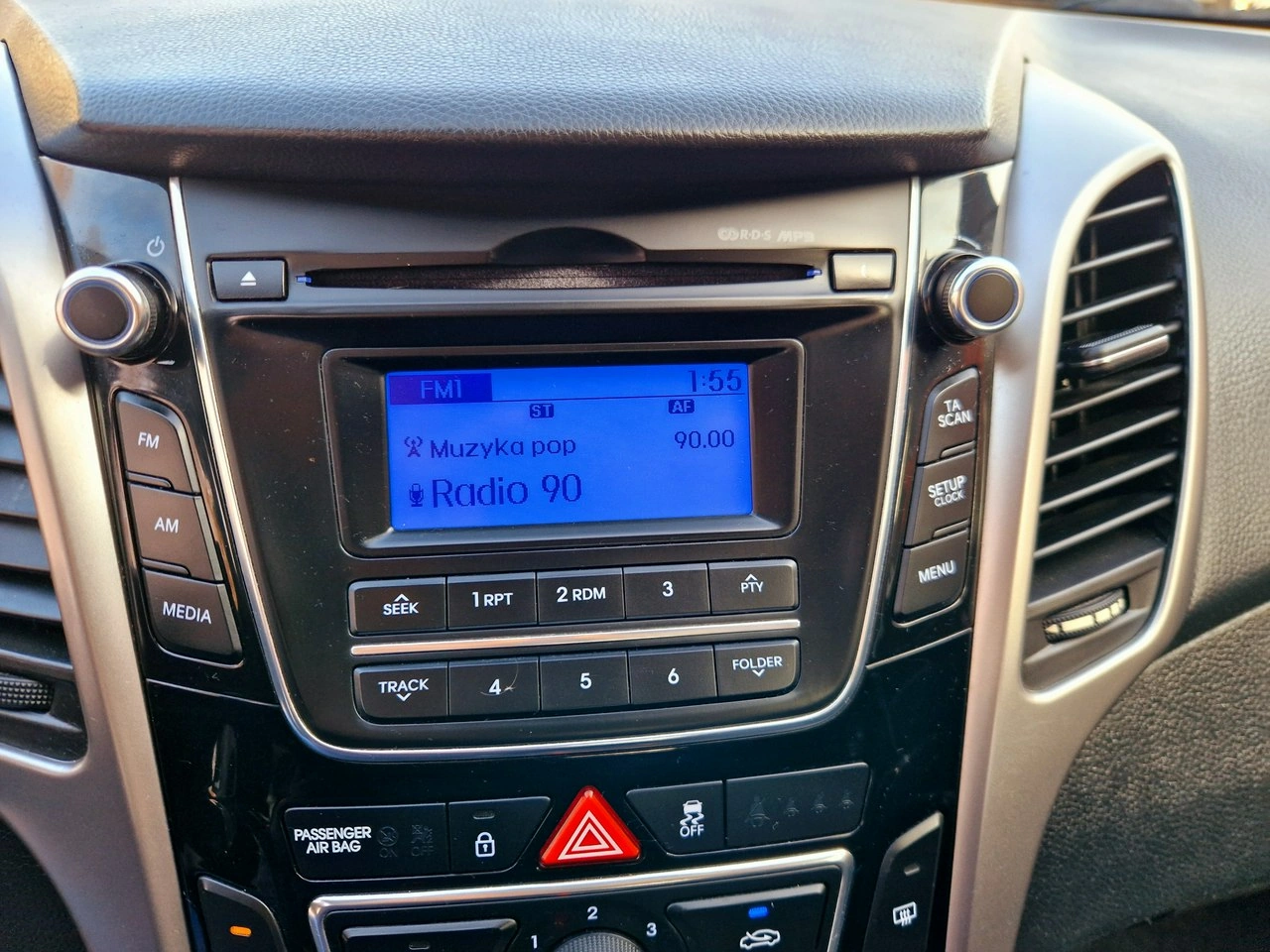 Hyundai i30 - Zdjęcie 17