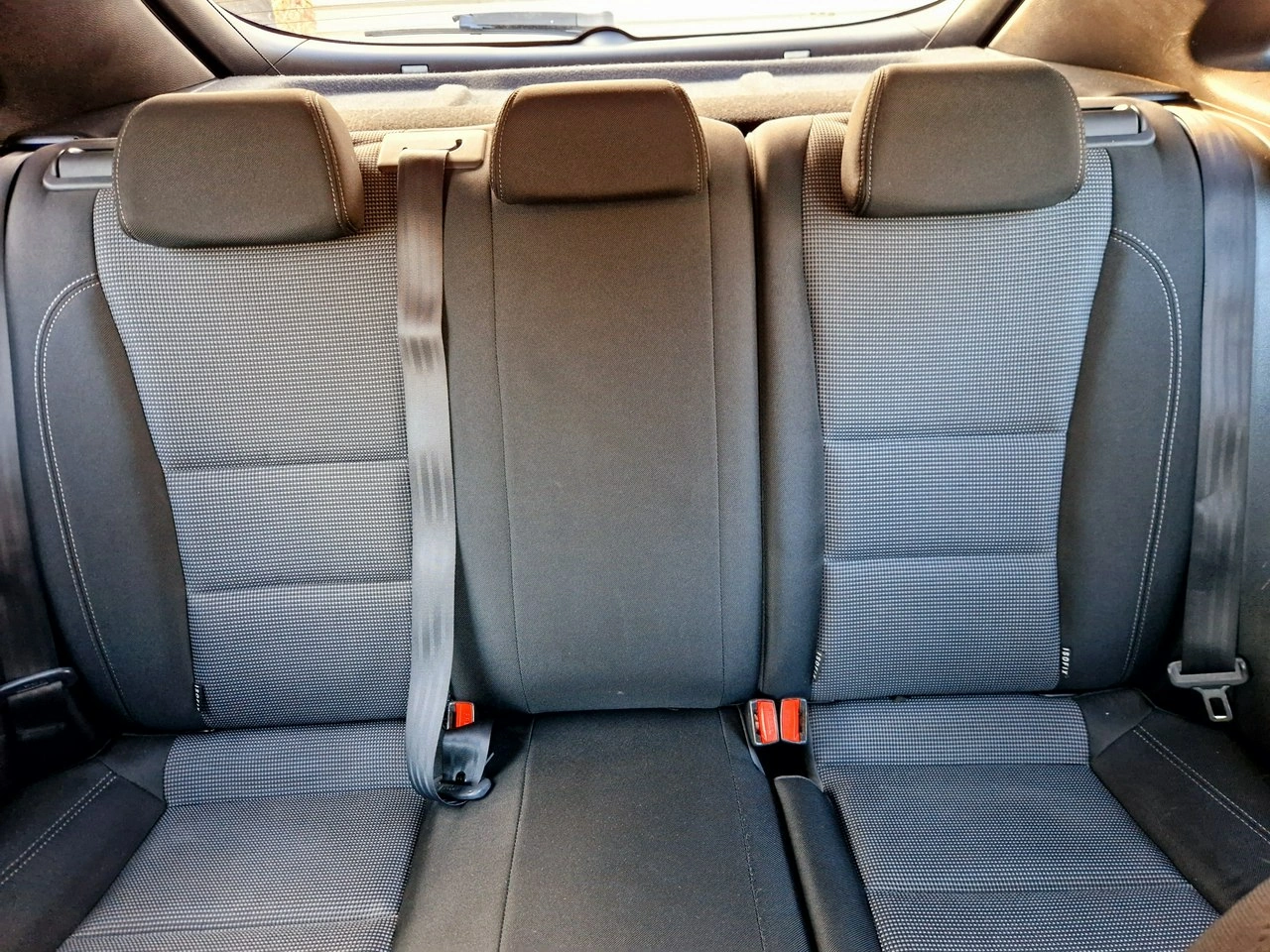 Hyundai i30 - Zdjęcie 18