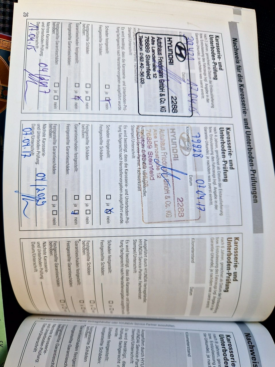 Hyundai i30 - Zdjęcie 21