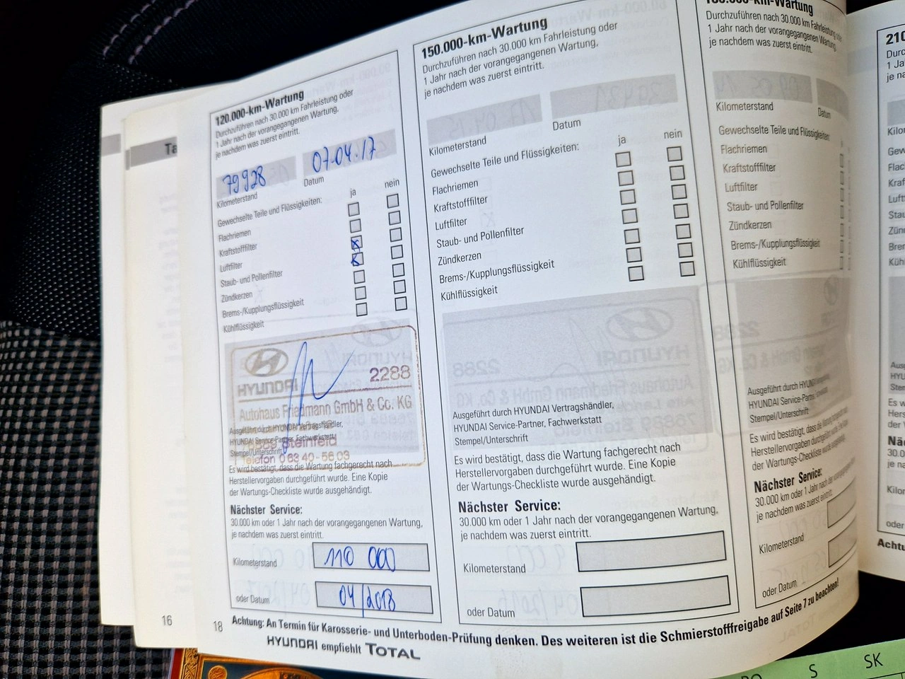 Hyundai i30 - Zdjęcie 23