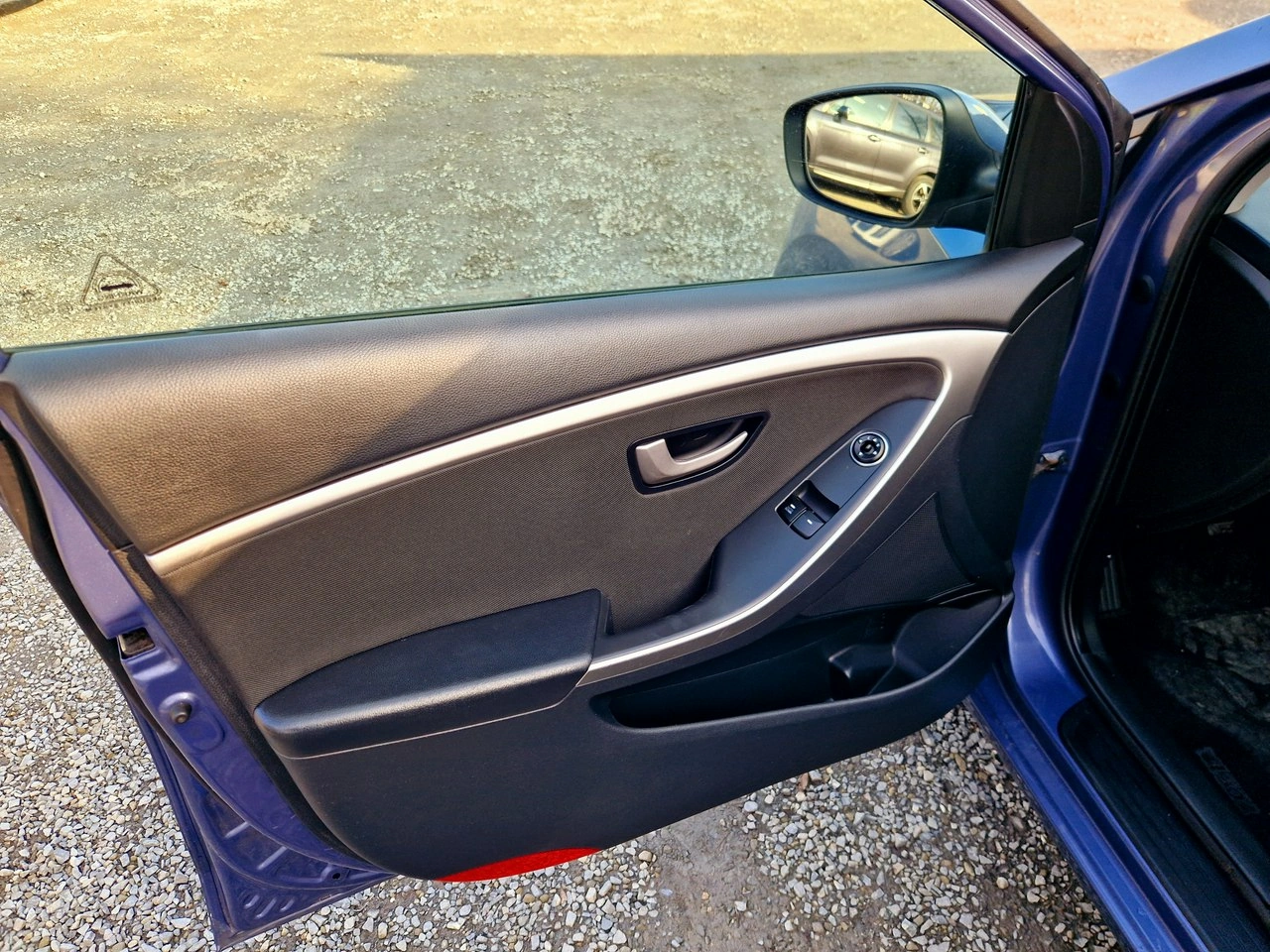 Hyundai i30 - Zdjęcie 24