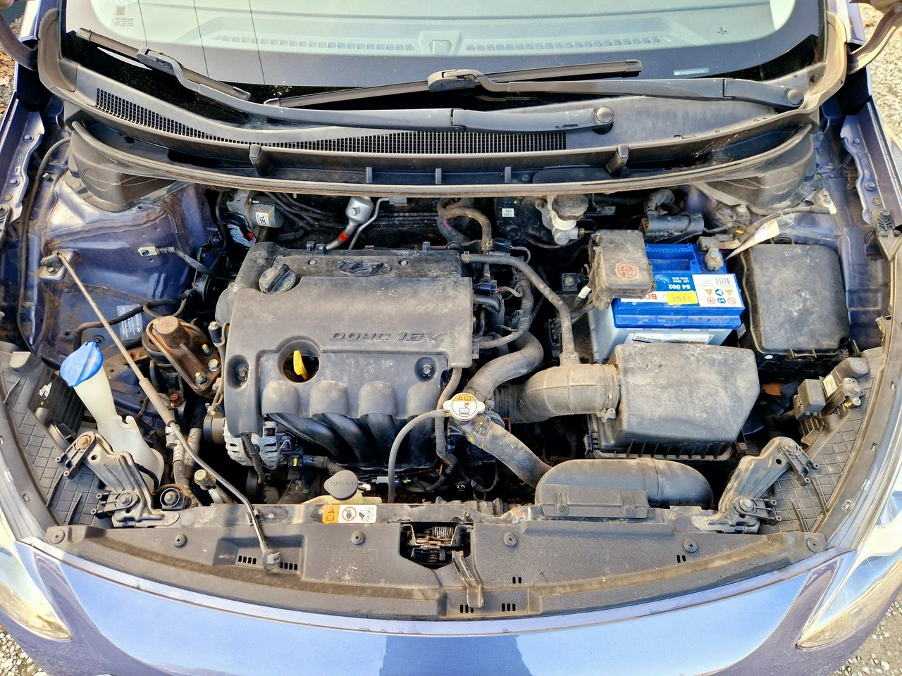 Hyundai i30 - Zdjęcie 25