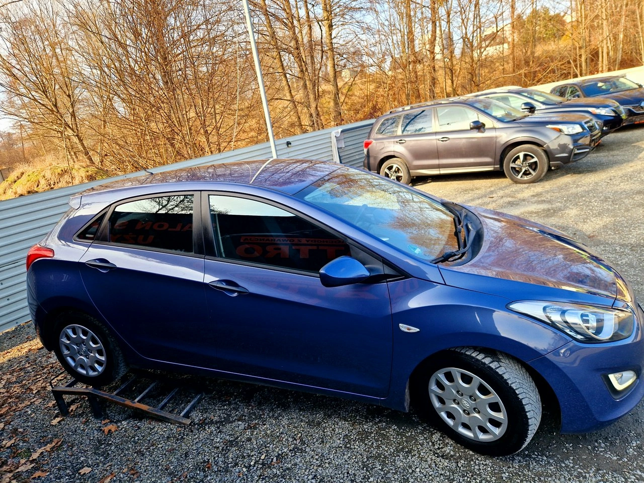 Hyundai i30 - Zdjęcie 3