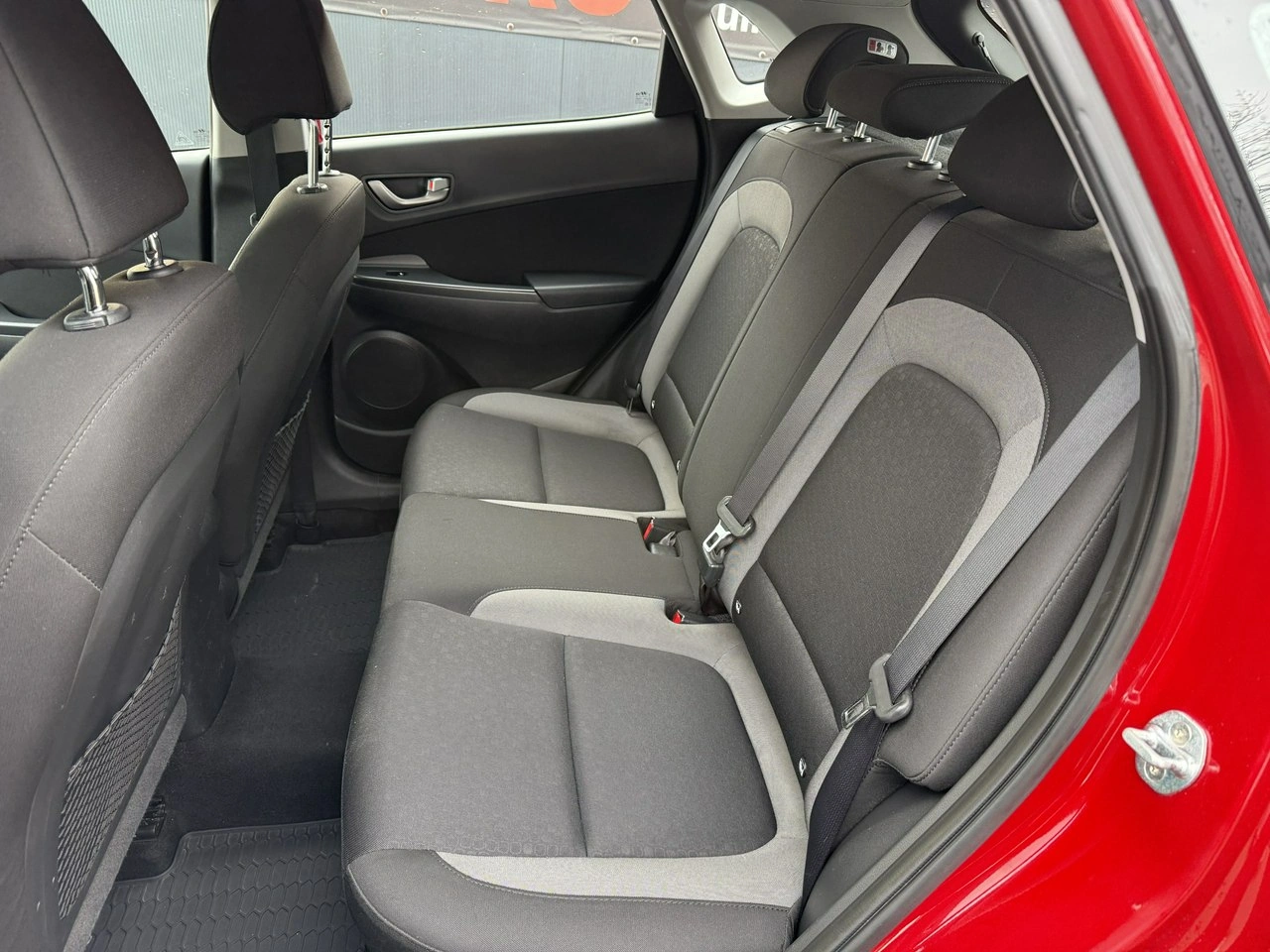 Hyundai Kona - Zdjęcie 11