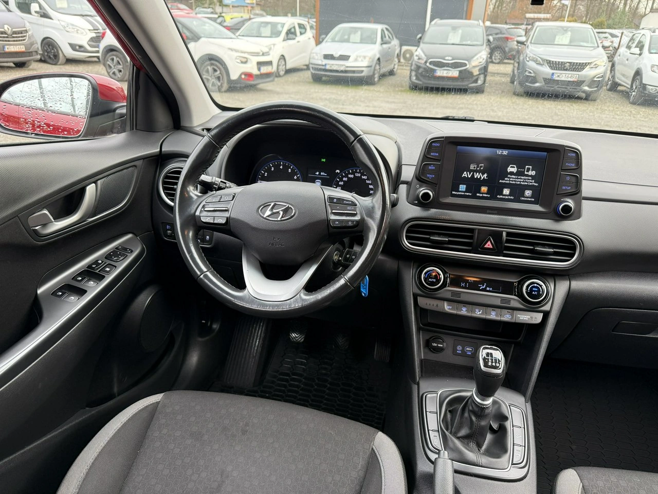 Hyundai Kona - Zdjęcie 14