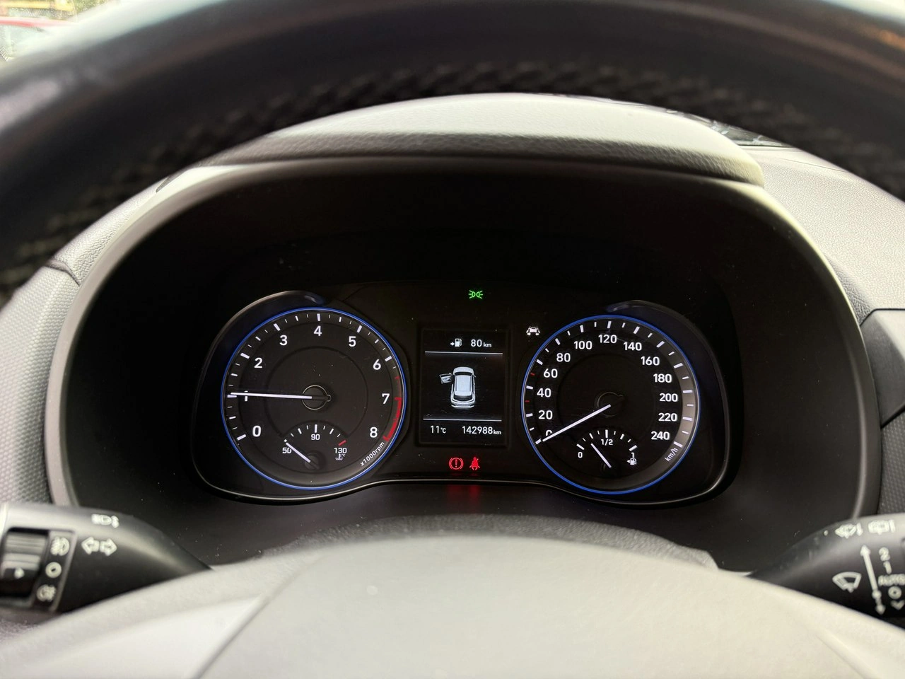 Hyundai Kona - Zdjęcie 17