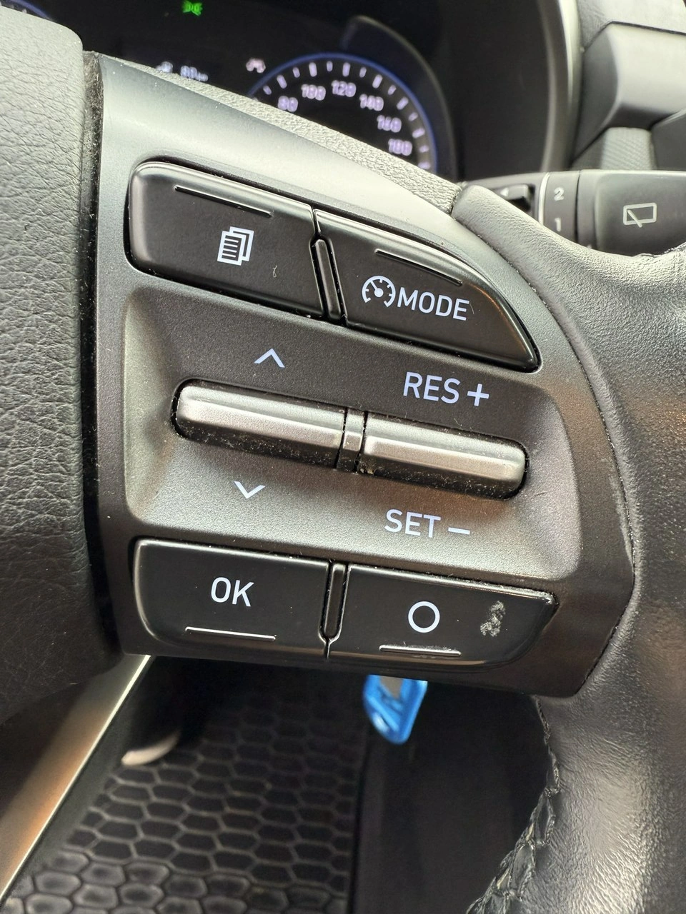 Hyundai Kona - Zdjęcie 23