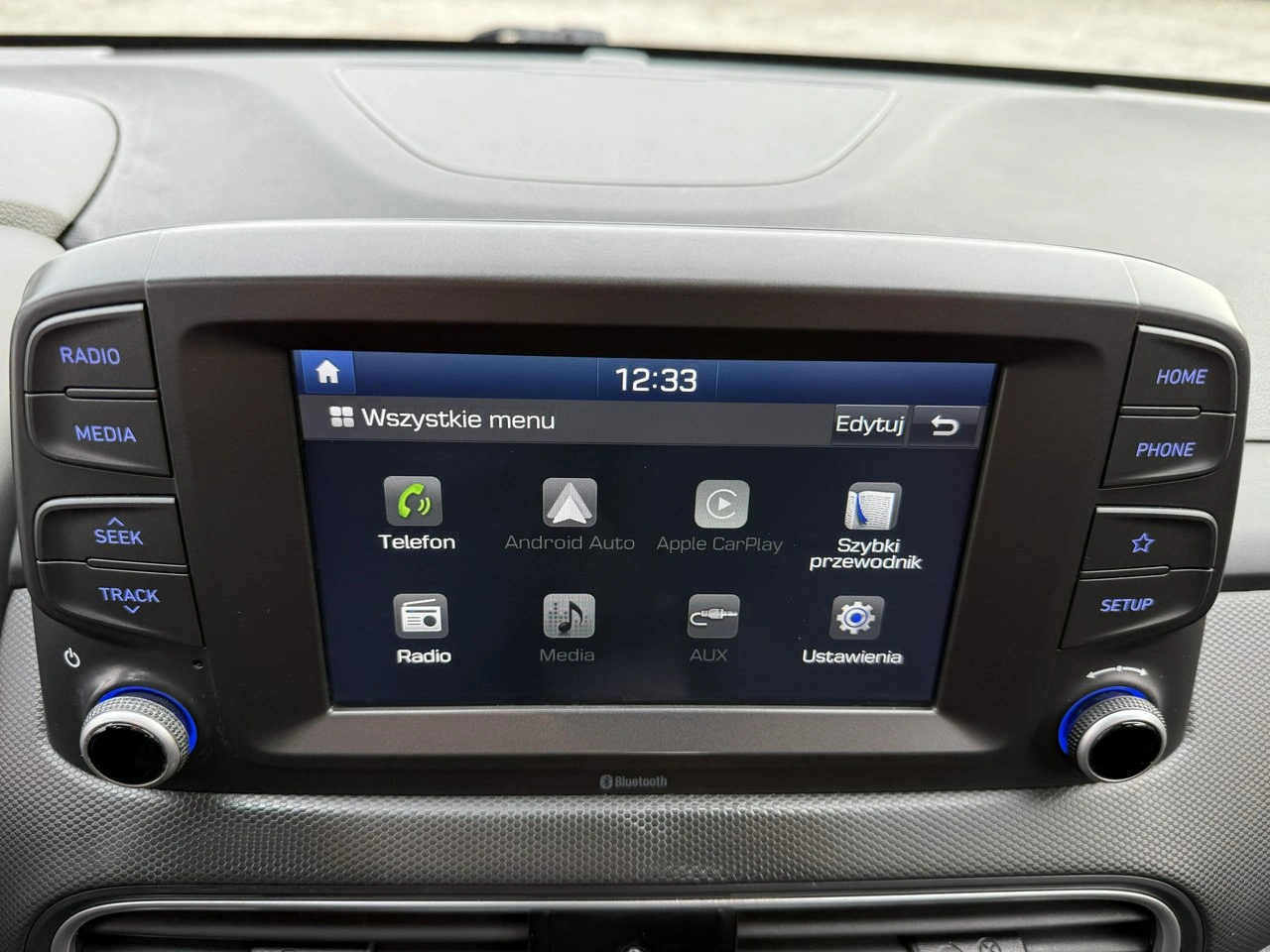 Hyundai Kona - Zdjęcie 24