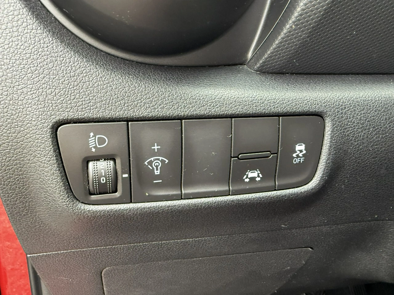 Hyundai Kona - Zdjęcie 25