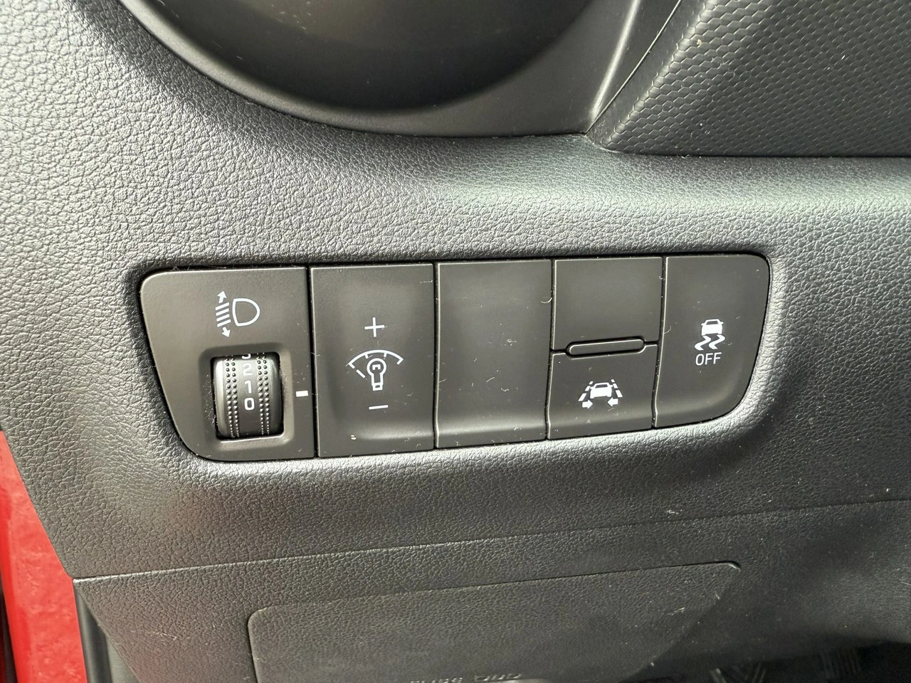 Hyundai Kona - Zdjęcie 26