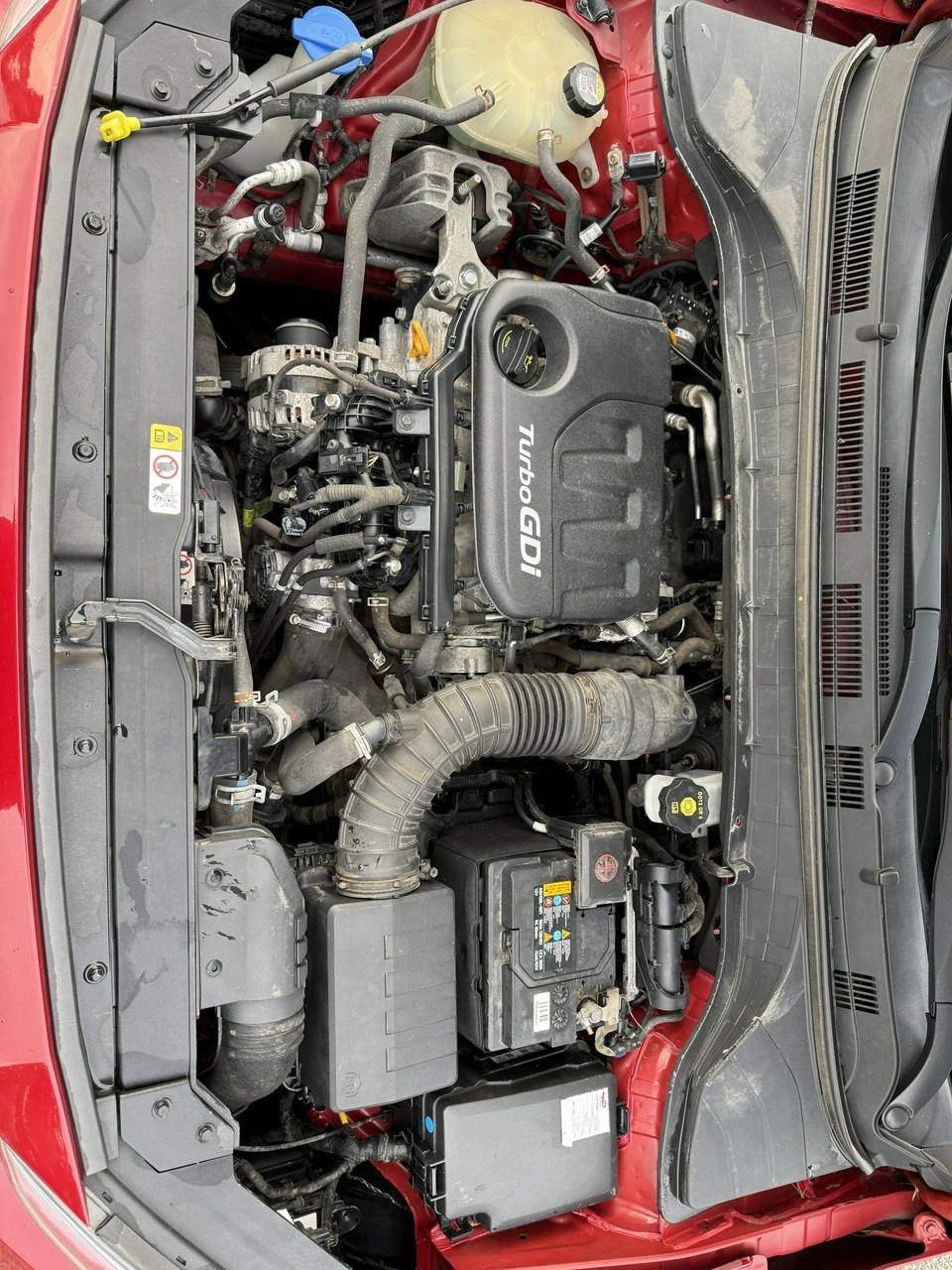 Hyundai Kona - Zdjęcie 28