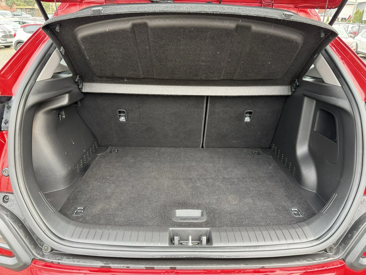 Hyundai Kona - Zdjęcie 29