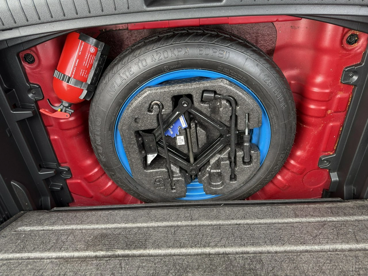 Hyundai Kona - Zdjęcie 30