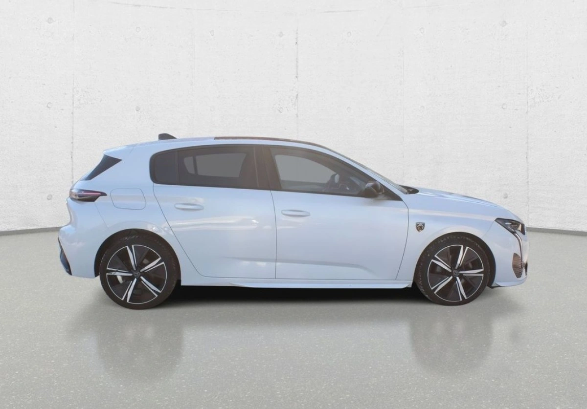 Peugeot 308 - Zdjęcie 6