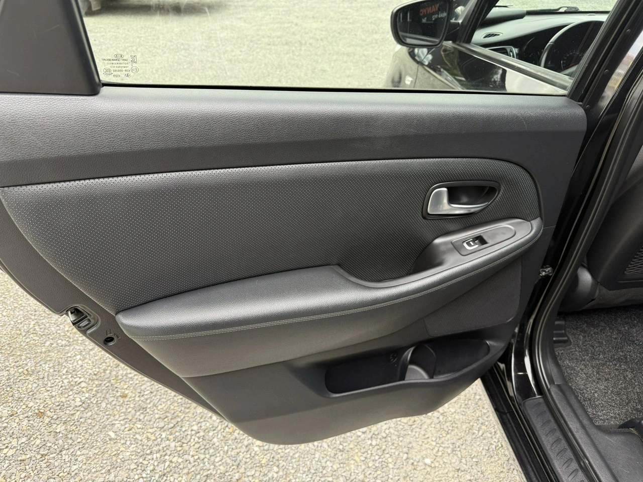 Kia Carens - Zdjęcie 10