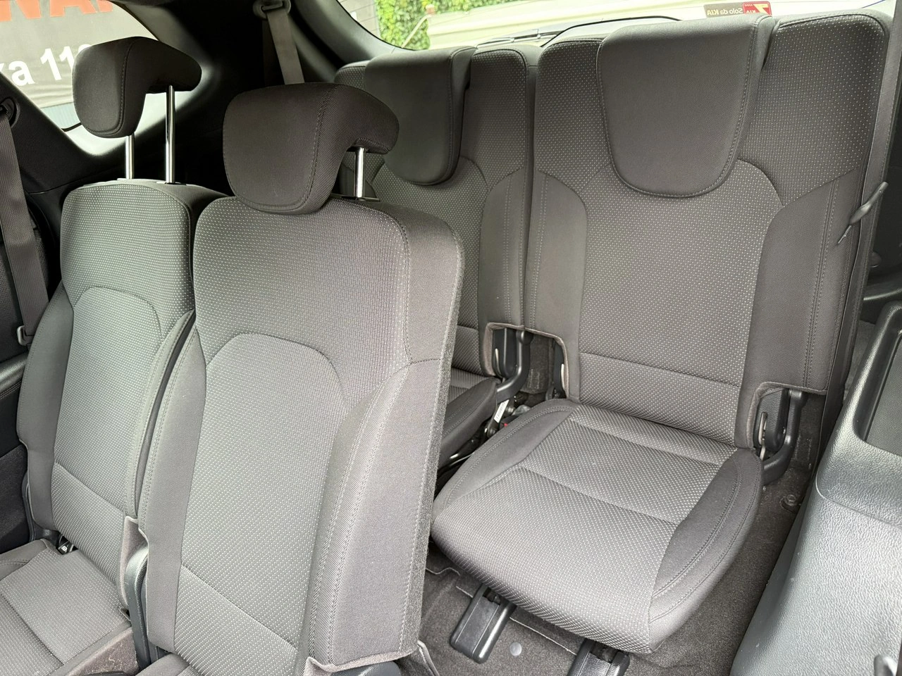 Kia Carens - Zdjęcie 19