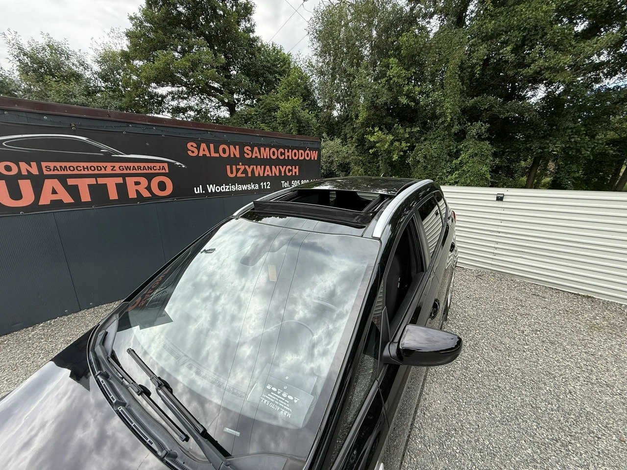 Kia Carens - Zdjęcie 34