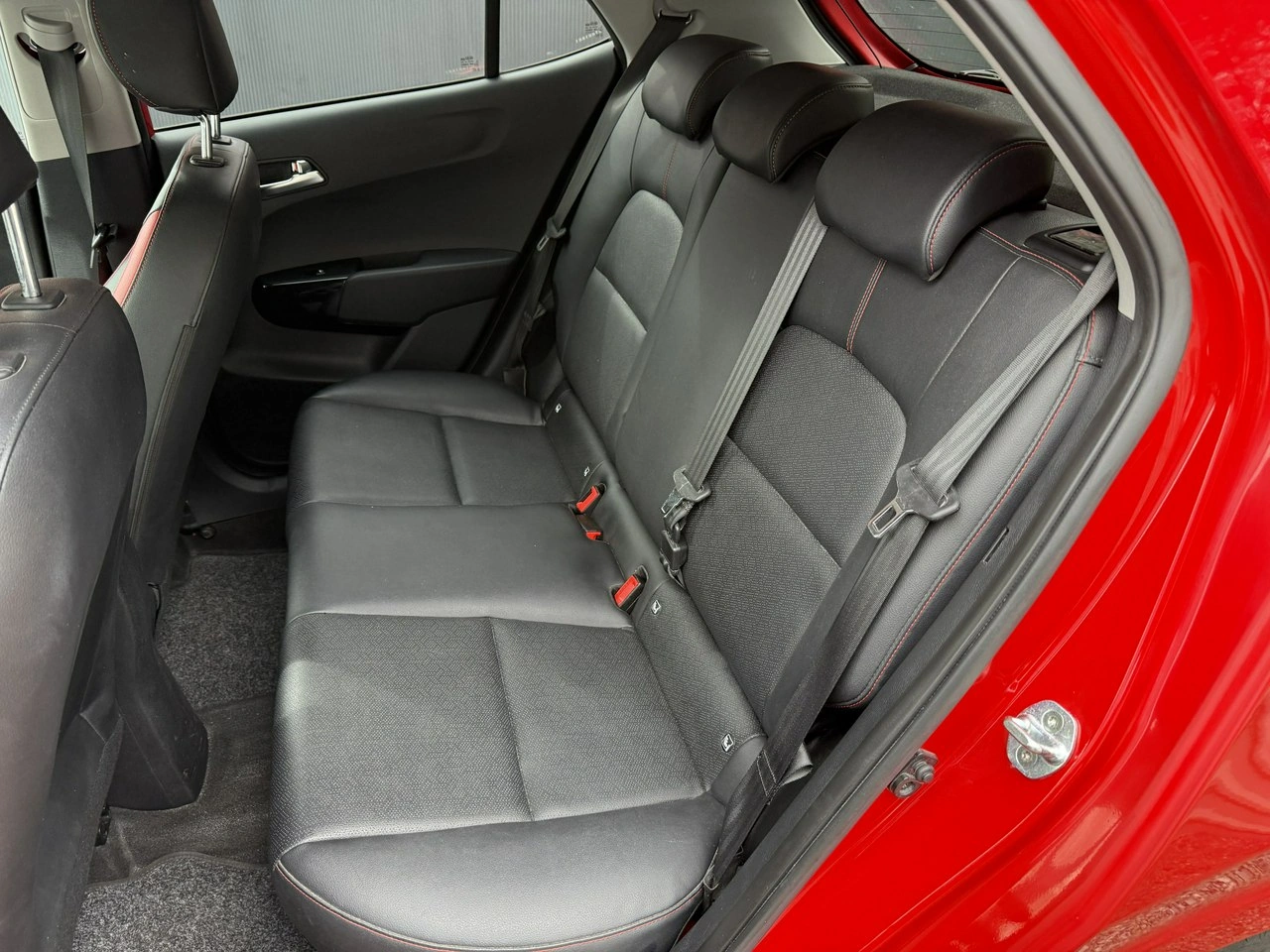 Kia Picanto - Zdjęcie 9