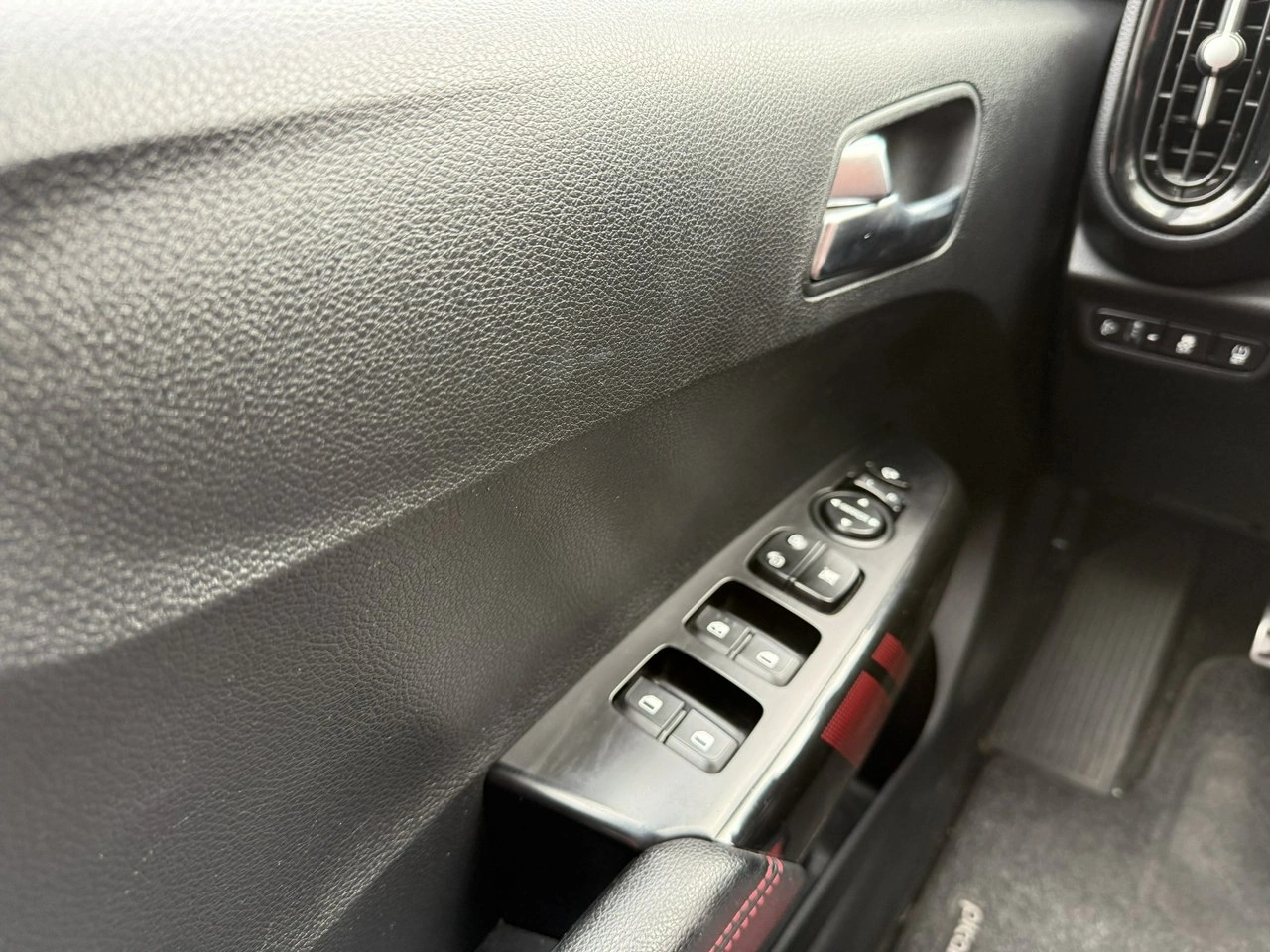 Kia Picanto - Zdjęcie 13