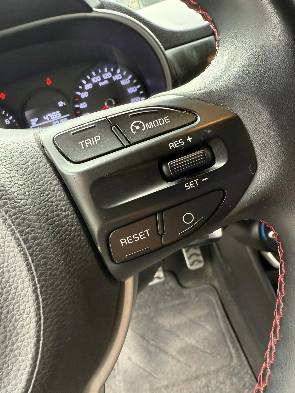 Kia Picanto - Zdjęcie 17