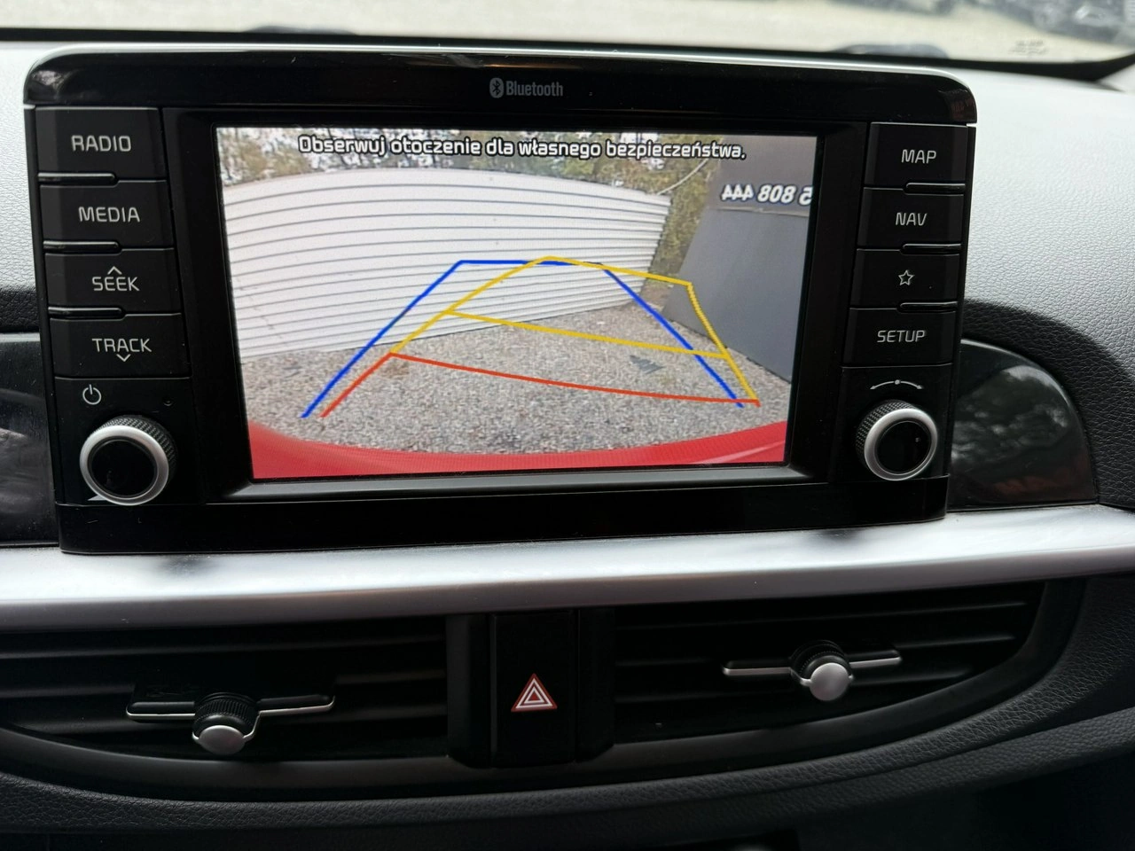 Kia Picanto - Zdjęcie 18